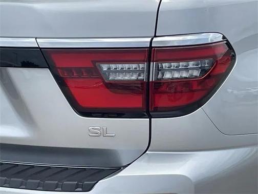 2023 Nissan Armada SL 2WD