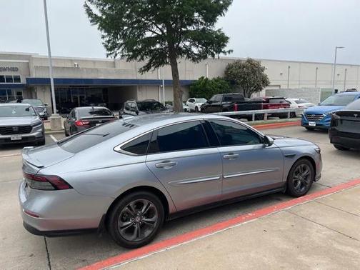 2023 Honda Accord EX 1.5T