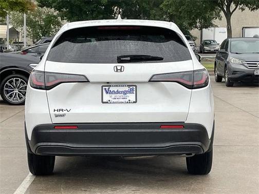 2023 Honda HR-V LX