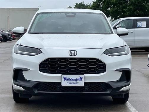 2023 Honda HR-V LX