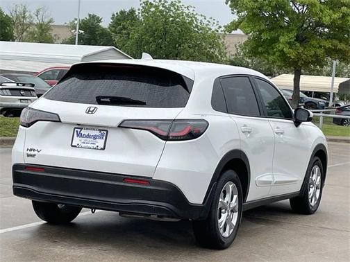 2023 Honda HR-V LX