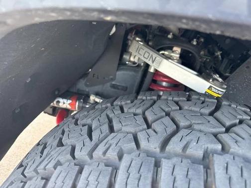 2025 Toyota Sequoia TRD Pro