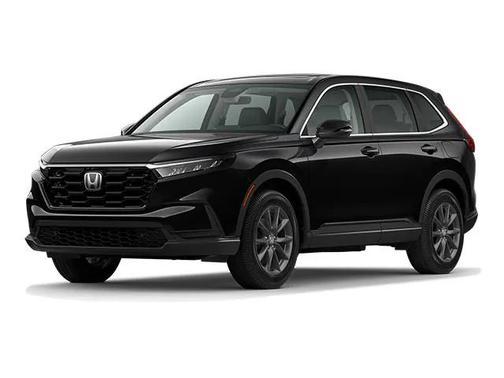 2026 Honda CR-V EX-L 2WD
