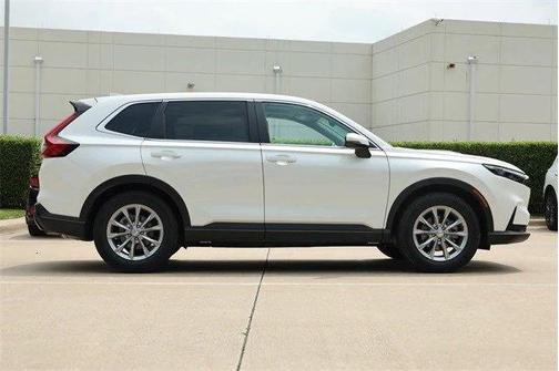 2025 Honda CR-V EX 2WD