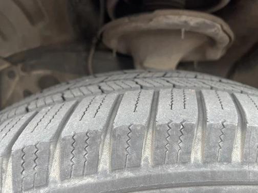 2008 Hyundai SANTA FE GLS