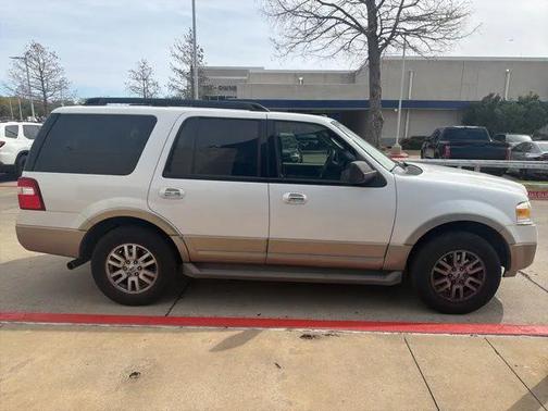 2013 Ford Expedition XLT