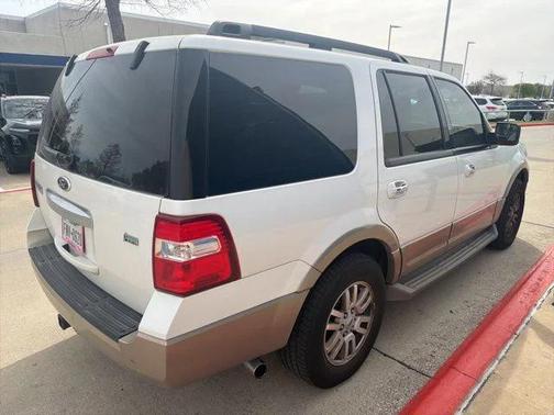 2013 Ford Expedition XLT