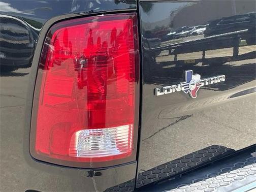 2017 RAM 1500 Lone Star