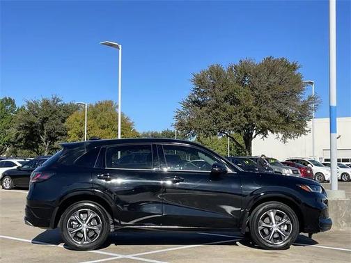 2025 Honda HR-V EX-L