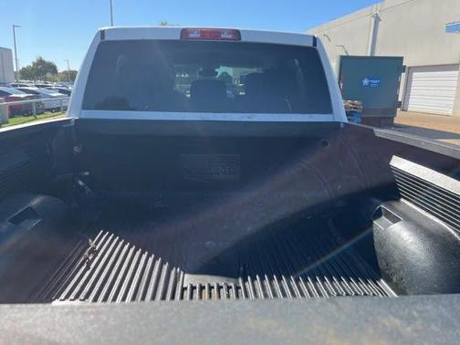 2019 RAM 3500 Big Horn Mega Cab 4x4 6'4' Box