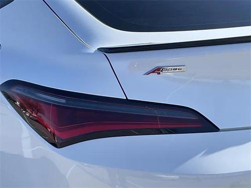 2024 Acura Integra A-SPEC