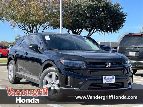 2026 Honda Prologue EX