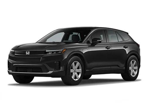 2026 Honda Prologue EX