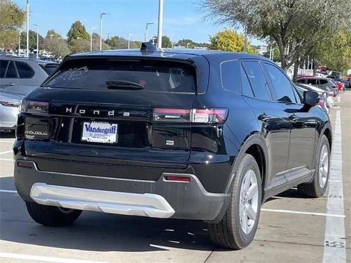 2026 Honda Prologue EX