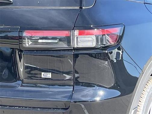 2026 Honda Prologue EX