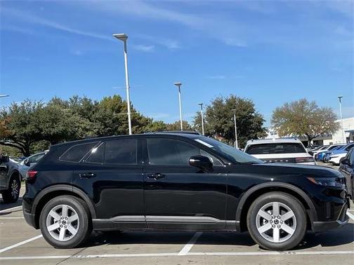 2026 Honda Prologue EX