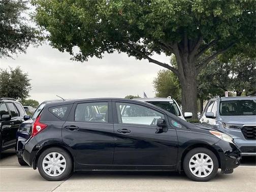 2014 Nissan Versa Note SV