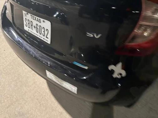 2014 Nissan Versa Note SV
