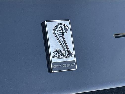 2020 Ford Shelby GT350 Base