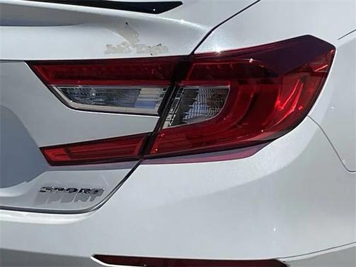 2021 Honda Accord Sport 1.5T