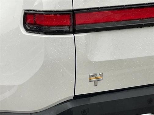 2022 Rivian R1T Launch Edition