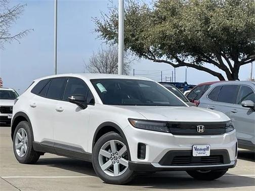 2025 Honda Prologue EX