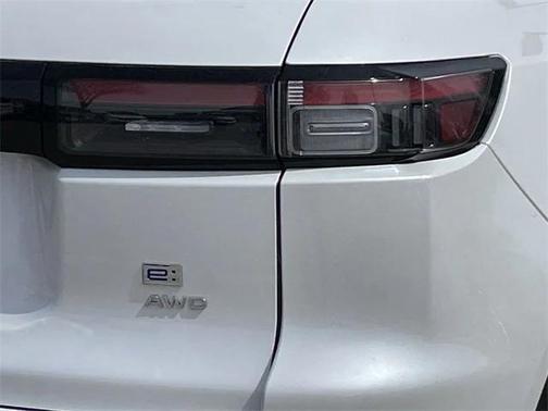 2025 Honda Prologue EX