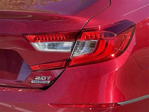 2018 Honda Accord Touring 2.0T