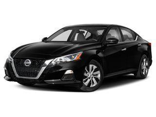 Gr 2021 Nissan Altima S FWD