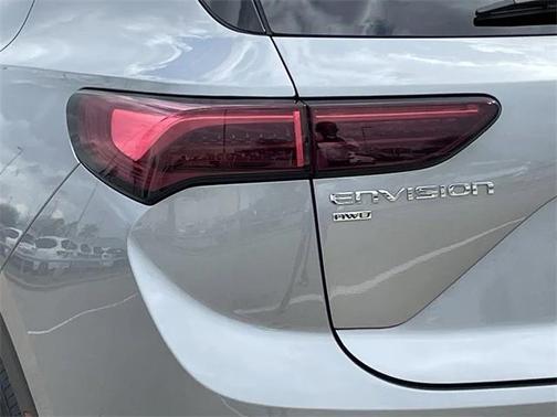 2024 Buick Envision Preferred AWD