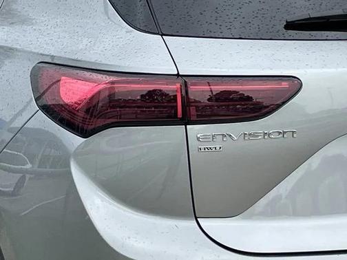 2024 Buick Envision Preferred AWD