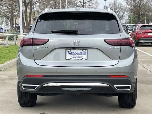 2024 Buick Envision Preferred AWD