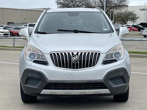 2015 Buick Encore Base