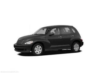 2008 Chrysler PT Cruiser LX