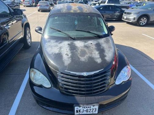 2008 Chrysler PT Cruiser LX