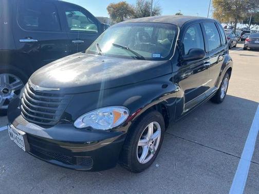 2008 Chrysler PT Cruiser LX