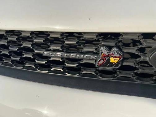 2020 Dodge Charger R/T Scat Pack