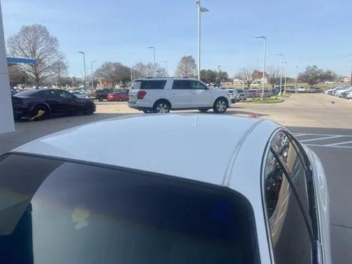 2001 Oldsmobile Intrigue GX