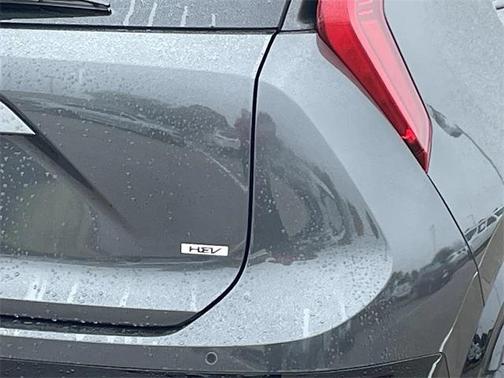 2024 Kia Niro Touring