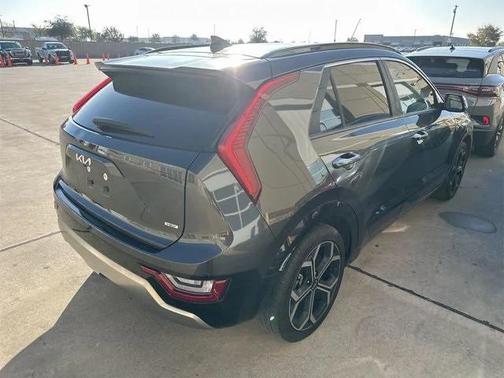 2024 Kia Niro Touring