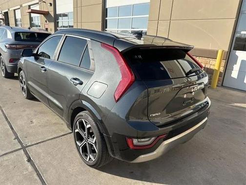 2024 Kia Niro Touring