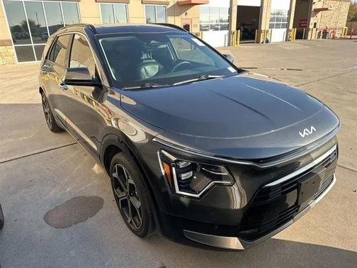 2024 Kia Niro Touring