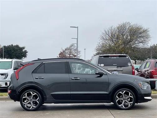 2024 Kia Niro Touring