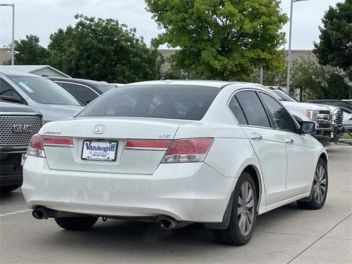 2012 Honda Accord EX-L