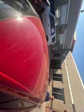 2025 Honda HR-V AWD Sport