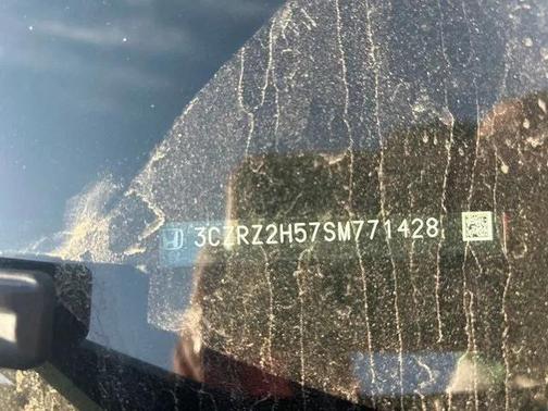 2025 Honda HR-V AWD Sport