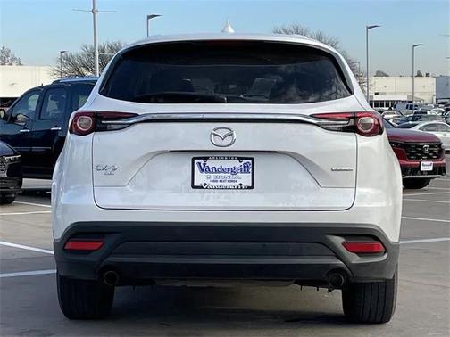 2023 Mazda CX-9 Touring