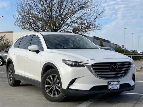 2023 Mazda CX-9 Touring