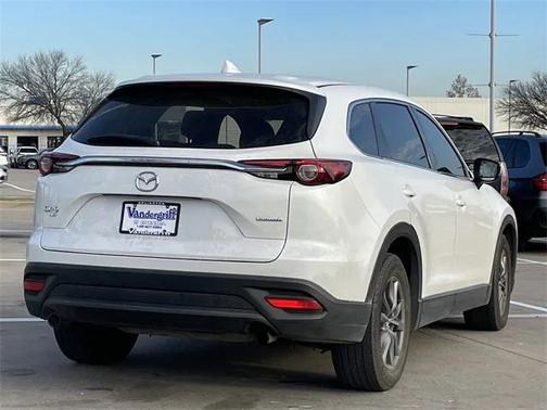 2023 Mazda CX-9 Touring