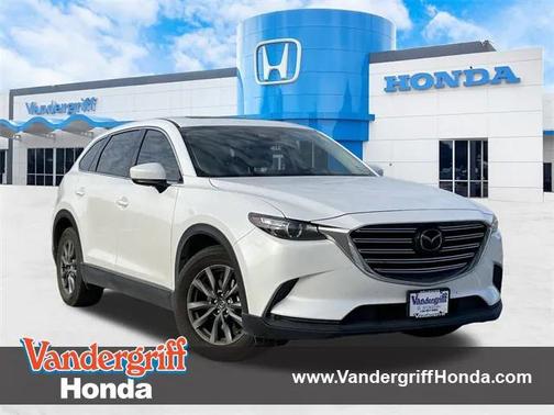 2023 Mazda CX-9 Touring